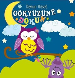 Gökyüzüne Dokun - Dokun Hisset - 1