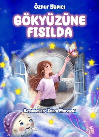 Gökyüzüne Fısılda - 1