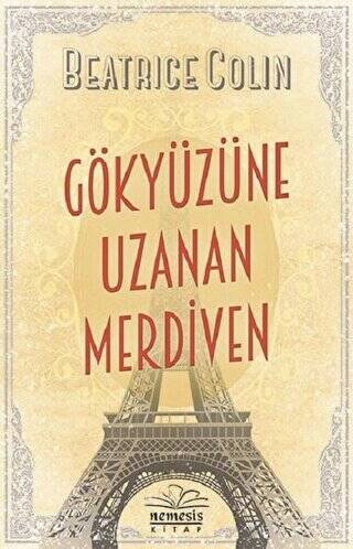 Gökyüzüne Uzanan Merdiven - 1