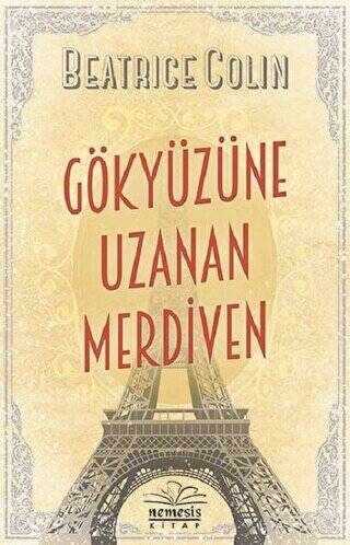 Gökyüzüne Uzanan Merdiven - 1