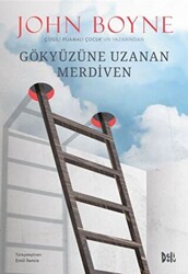 Gökyüzüne Uzanan Merdiven - 1