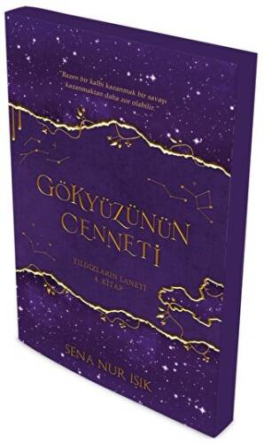 Gökyüzünün Cenneti - 1