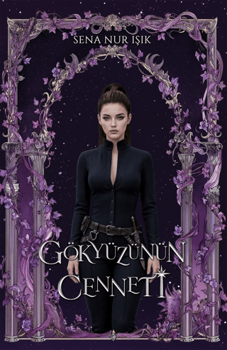 Gökyüzünün Cenneti - 1