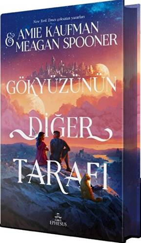 Gökyüzünün Diğer Tarafı - 1