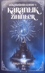 Gökyüzünün İçinde 1: Karanlık Zihinler - 1
