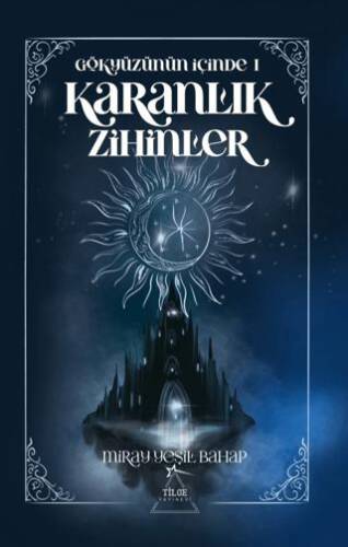 Gökyüzünün İçinde 1: Karanlık Zihinler - 1