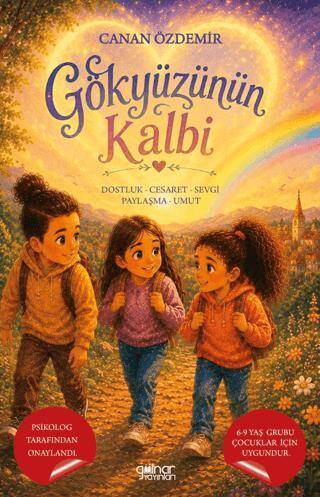 Gökyüzünün Kalbi - 1
