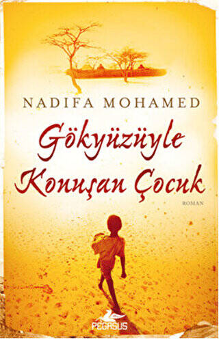 Gökyüzüyle Konuşan Çocuk - 1