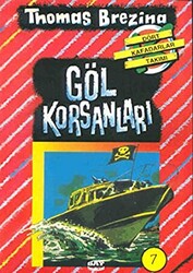 Göl Korsanları - 1