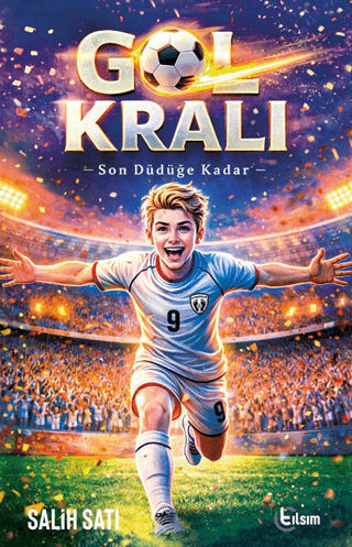 Gol Kralı - 1