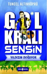 Gol Kralı Sensin 1 - Yıldızın Doğuyor - 1