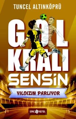 Gol Kralı Sensin 2 - Yıldızın Parlıyor - 1