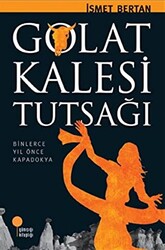 Golat Kalesi Tutsağı - 1