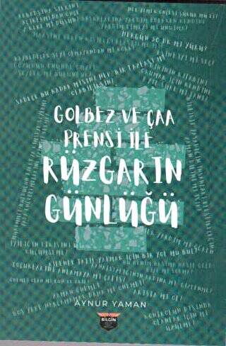 Golbez Ve Çaa Prensi İle - 1