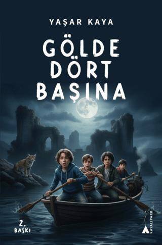 Gölde Dört Başına - 1