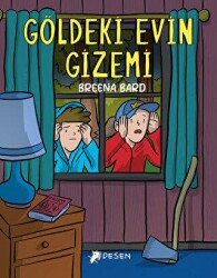 Göldeki Evin Gizemi - 1