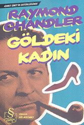Göldeki Kadın - 1