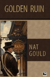 Golden Ruin - Çınaraltı Yayınları