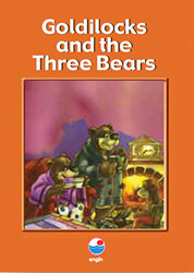 Goldilocks and the Three Bears CD`siz - 1