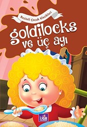 Goldilocks Ve Üç Ayı - 1
