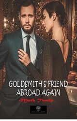 Goldsmith`s Friend Abroad Again - 1