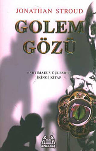 Golem Gözü - 1