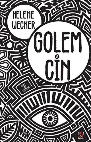 Golem ve Cin - 1