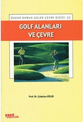 Golf Alanları ve Çevre - 1