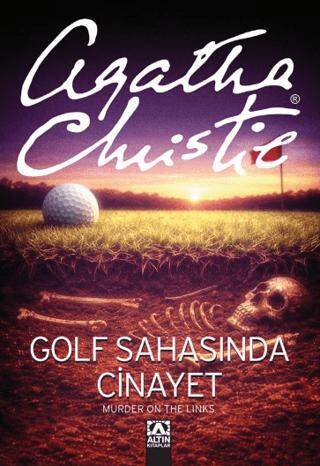 Golf Sahasında Cinayet - 1