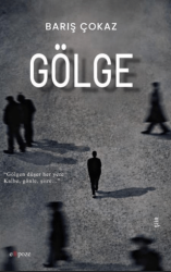 Gölge - Expoze Kitap