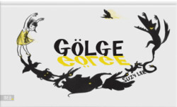 Gölge - Mea Kitap