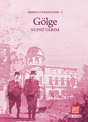 Gölge - Labirent Yayınları