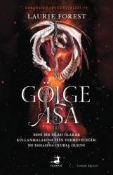 Gölge Asa - Olimpos Yayınları