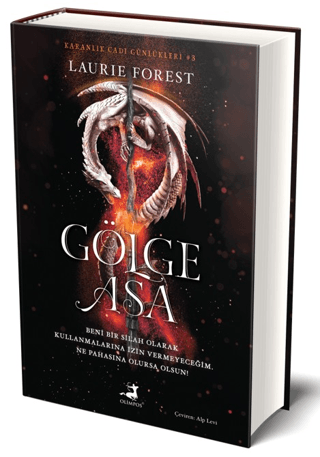 Gölge Asa - 1