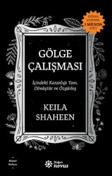 Gölge Çalışması - Doğan Kitap