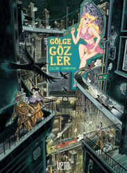 Gölge Gözler - 1