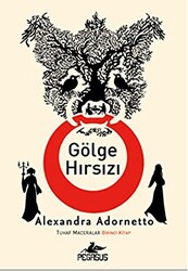 Gölge Hırsızı - 1