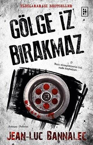 Gölge İz Bırakmaz - 1