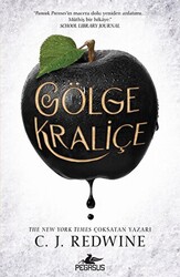 Gölge Kraliçe - 1