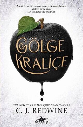 Gölge Kraliçe - 1