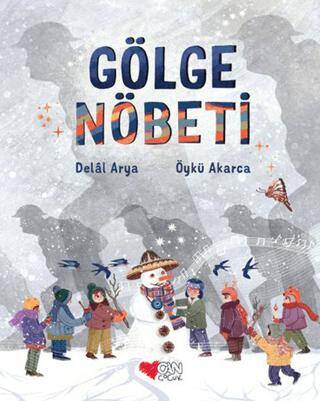 Gölge Nöbeti - 1