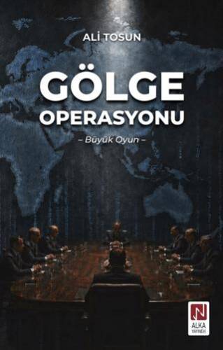 Gölge Operasyonu - 1