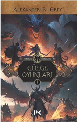 Gölge Oyunları - 1