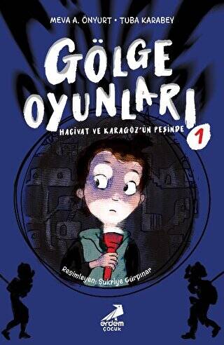 Gölge Oyunları: Hacivat ve Karagöz’ün Peşinde - 1