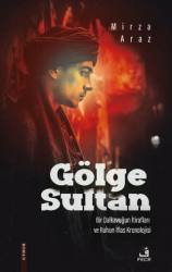 Gölge Sultan - Fecr Yayınları