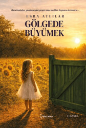 Gölgede Büyümek - İkinci Adam Yayınları