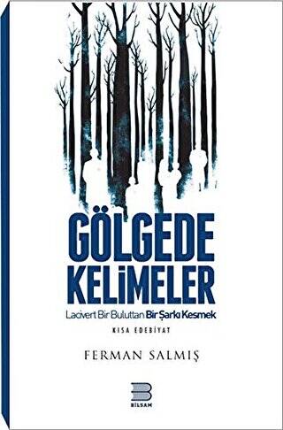 Gölgede Kelimeler - 1