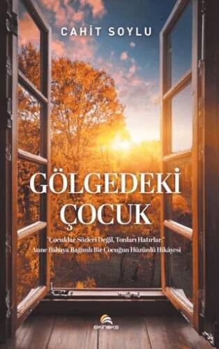 Gölgedeki Çocuk - 1