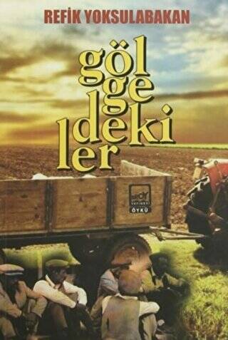 Gölgedekiler - 1