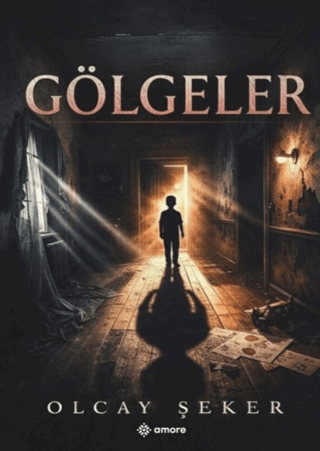 Gölgeler - 1